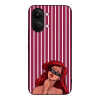 Θήκη Sonique Stripe Stories Series  για Xiaomi Poco X8 Pro Max 5G FY
