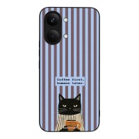 Θήκη Sonique Stripe Stories Series  για Xiaomi Poco X8 Pro Max 5G Humans Later
