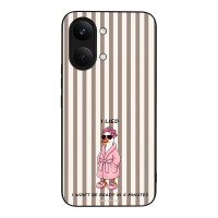 Θήκη Sonique Stripe Stories Series  για Xiaomi Poco X8 Pro Max 5G I Lied