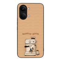 Θήκη Sonique Stripe Stories Series  για Xiaomi Poco X8 Pro Max 5G Monday Mood