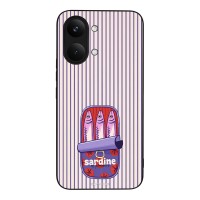Θήκη Sonique Stripe Stories Series  για Xiaomi Poco X8 Pro Max 5G Sardine