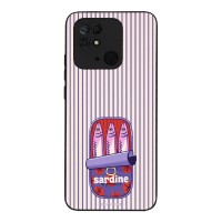 Θήκη Sonique Stripe Stories Series  για Xiaomi Redmi 10C Sardine