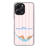 Θήκη Sonique Stripe Stories Series  για Xiaomi Redmi 12 4G / Redmi 12 5G Αιώρα