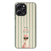 Θήκη Sonique Stripe Stories Series  για Xiaomi Redmi 12 4G / Redmi 12 5G Better Late
