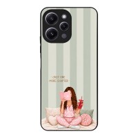 Θήκη Sonique Stripe Stories Series  για Xiaomi Redmi 12 4G / Redmi 12 5G Chapter