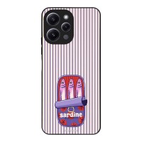 Θήκη Sonique Stripe Stories Series  για Xiaomi Redmi 12 4G / Redmi 12 5G Sardine