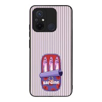 Θήκη Sonique Stripe Stories Series  για Xiaomi Redmi 12C Sardine