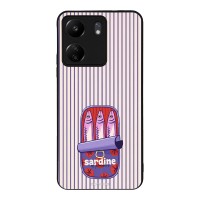 Θήκη Sonique Stripe Stories Series  για Xiaomi Redmi 13C 4G / Poco C65 4G Sardine