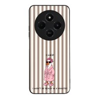 Θήκη Sonique Stripe Stories Series  για Xiaomi Redmi 14C 4G / Poco C75 4G / Redmi A4 5G / Redmi 17C 4G I Lied