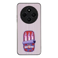 Θήκη Sonique Stripe Stories Series  για Xiaomi Redmi 14C 4G / Poco C75 4G / Redmi A4 5G / Redmi 17C 4G Sardine