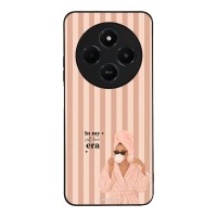 Θήκη Sonique Stripe Stories Series  για Xiaomi Redmi 14C 4G / Poco C75 4G / Redmi A4 5G / Redmi 17C 4G Self-Love Era