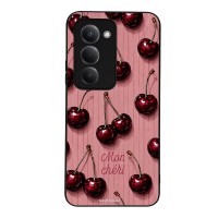 Θήκη Sonique Stripe Stories Series  για Xiaomi Redmi 15 4G / Redmi 15 5G Mon Cheri