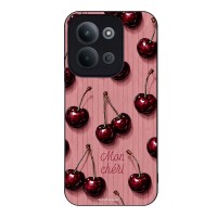 Θήκη Sonique Stripe Stories Series  για Xiaomi Redmi 15C 4G / Redmi 15C 5G / Poco C85 4G Mon Cheri