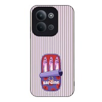 Θήκη Sonique Stripe Stories Series  για Xiaomi Redmi 15C 4G / Redmi 15C 5G / Poco C85 4G Sardine