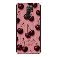 Θήκη Sonique Stripe Stories Series  για Xiaomi Redmi 9 Mon Cheri