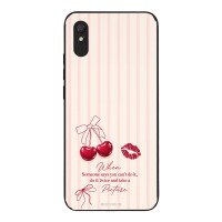 Θήκη Sonique Stripe Stories Series  για Xiaomi Redmi 9A / Redmi 9AT Do It Twice