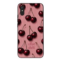 Θήκη Sonique Stripe Stories Series  για Xiaomi Redmi 9A / Redmi 9AT Mon Cheri