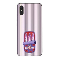 Θήκη Sonique Stripe Stories Series  για Xiaomi Redmi 9A / Redmi 9AT Sardine