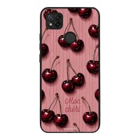 Θήκη Sonique Stripe Stories Series  για Xiaomi Redmi 9C / Redmi 10A Mon Cheri