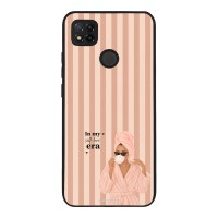 Θήκη Sonique Stripe Stories Series  για Xiaomi Redmi 9C / Redmi 10A Self-Love Era