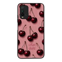 Θήκη Sonique Stripe Stories Series  για Xiaomi Redmi 9T Mon Cheri