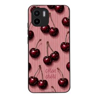 Θήκη Sonique Stripe Stories Series  για Xiaomi Redmi A1 / Redmi A2 Mon Cheri
