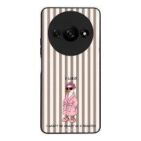 Θήκη Sonique Stripe Stories Series  για Xiaomi Redmi A3 / Redmi A3x I Lied