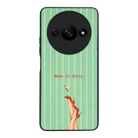 Θήκη Sonique Stripe Stories Series  για Xiaomi Redmi A3 / Redmi A3x Martini