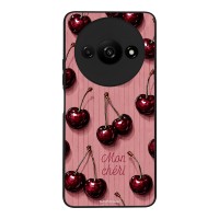 Θήκη Sonique Stripe Stories Series  για Xiaomi Redmi A3 / Redmi A3x Mon Cheri