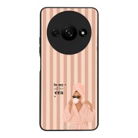 Θήκη Sonique Stripe Stories Series  για Xiaomi Redmi A3 / Redmi A3x Self-Love Era