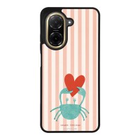 Θήκη Sonique Stripe Stories Series  για Xiaomi Redmi A5 4G (173.45mm) Καβουράκι