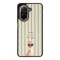 Θήκη Sonique Stripe Stories Series  για Xiaomi Redmi A5 4G (173.45mm) Better Late