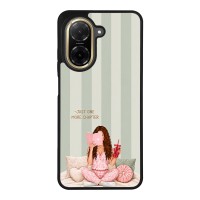 Θήκη Sonique Stripe Stories Series  για Xiaomi Redmi A5 4G (173.45mm) Chapter