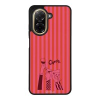 Θήκη Sonique Stripe Stories Series  για Xiaomi Redmi A5 4G (173.45mm) Cheers