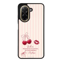 Θήκη Sonique Stripe Stories Series  για Xiaomi Redmi A5 4G (173.45mm) Do It Twice