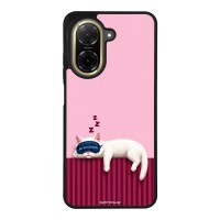 Θήκη Sonique Stripe Stories Series  για Xiaomi Redmi A5 4G (173.45mm) Do Not Disturb