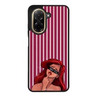 Θήκη Sonique Stripe Stories Series  για Xiaomi Redmi A5 4G (173.45mm) FY