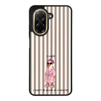 Θήκη Sonique Stripe Stories Series  για Xiaomi Redmi A5 4G (173.45mm) I Lied