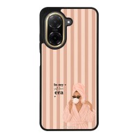 Θήκη Sonique Stripe Stories Series  για Xiaomi Redmi A5 4G (173.45mm) Self-Love Era