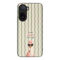 Θήκη Sonique Stripe Stories Series  για Xiaomi Redmi A7 Pro 4G Better Late