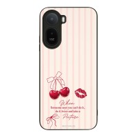 Θήκη Sonique Stripe Stories Series  για Xiaomi Redmi A7 Pro 4G Do It Twice