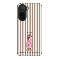 Θήκη Sonique Stripe Stories Series  για Xiaomi Redmi A7 Pro 4G I Lied