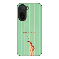 Θήκη Sonique Stripe Stories Series  για Xiaomi Redmi A7 Pro 4G Martini