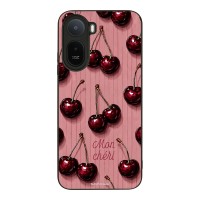 Θήκη Sonique Stripe Stories Series  για Xiaomi Redmi A7 Pro 4G Mon Cheri