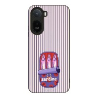 Θήκη Sonique Stripe Stories Series  για Xiaomi Redmi A7 Pro 4G Sardine