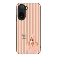 Θήκη Sonique Stripe Stories Series  για Xiaomi Redmi A7 Pro 4G Self-Love Era