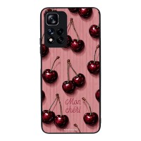 Θήκη Sonique Stripe Stories Series  για Xiaomi Redmi Note 11 Pro Plus 5G Mon Cheri