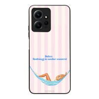 Θήκη Sonique Stripe Stories Series  για Xiaomi Redmi Note 12 4G Αιώρα