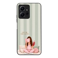 Θήκη Sonique Stripe Stories Series  για Xiaomi Redmi Note 12 4G Chapter