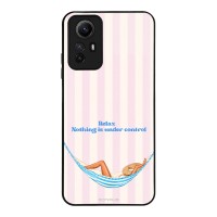 Θήκη Sonique Stripe Stories Series  για Xiaomi Redmi Note 12s Αιώρα